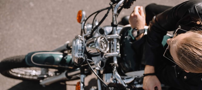 motorcycle safety awareness month