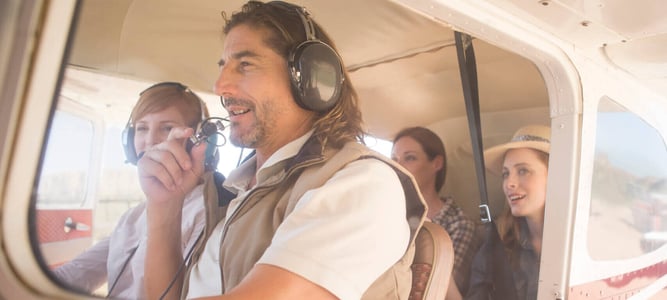 national aviation week