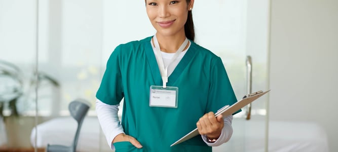 national nurses day