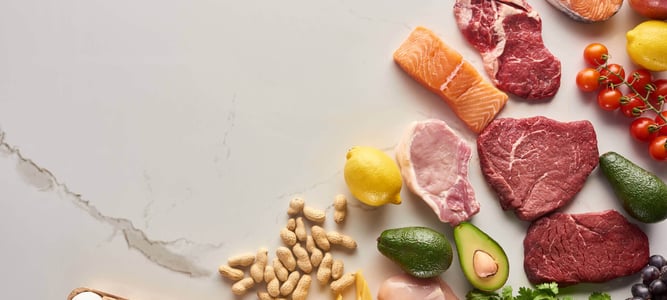 national protein day