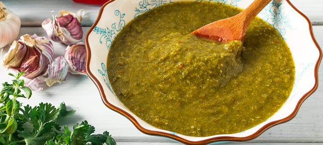 national sofrito day