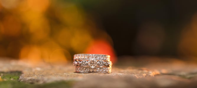 national wedding ring day