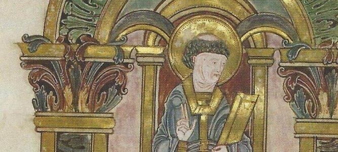 saint swithins day