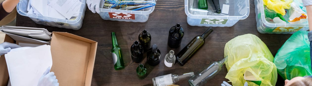 National Recycling Week