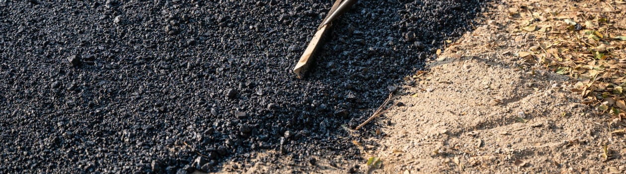 Asphalt Day