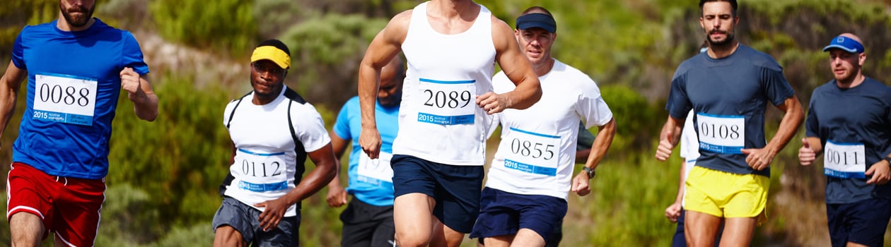 baku marathon