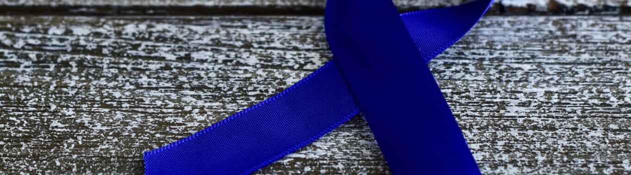 blue ribbon week