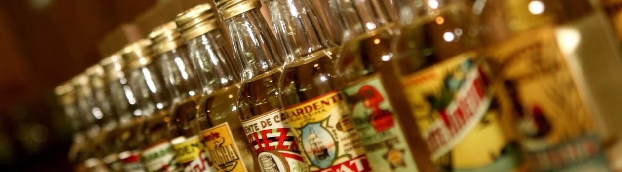Cachaça Day
