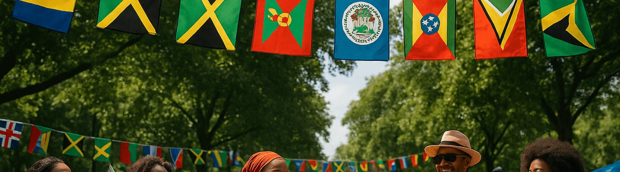 Caribbean Community Day