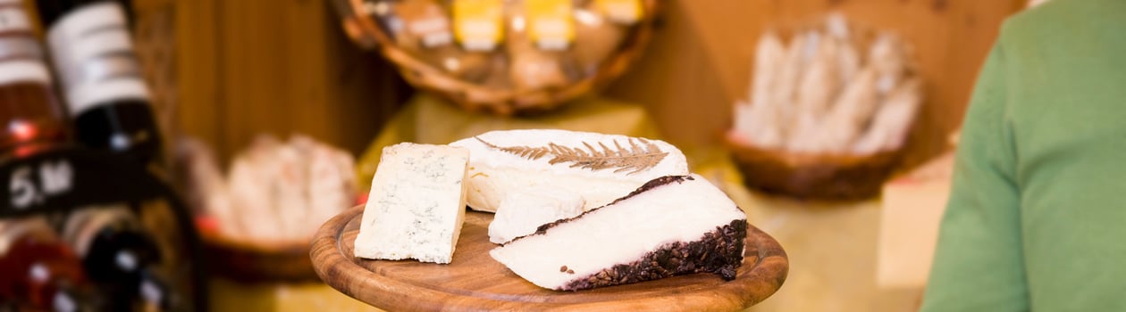 Cheese Sacrifice Purchase Day