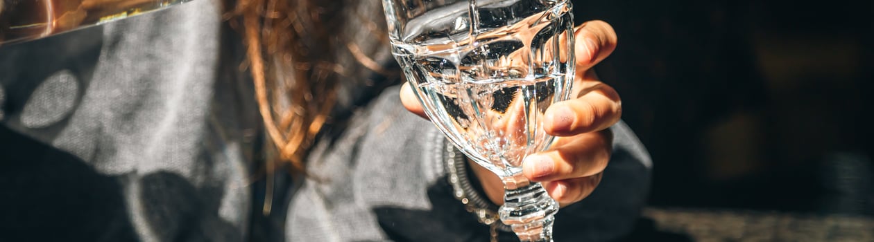 drinking water week