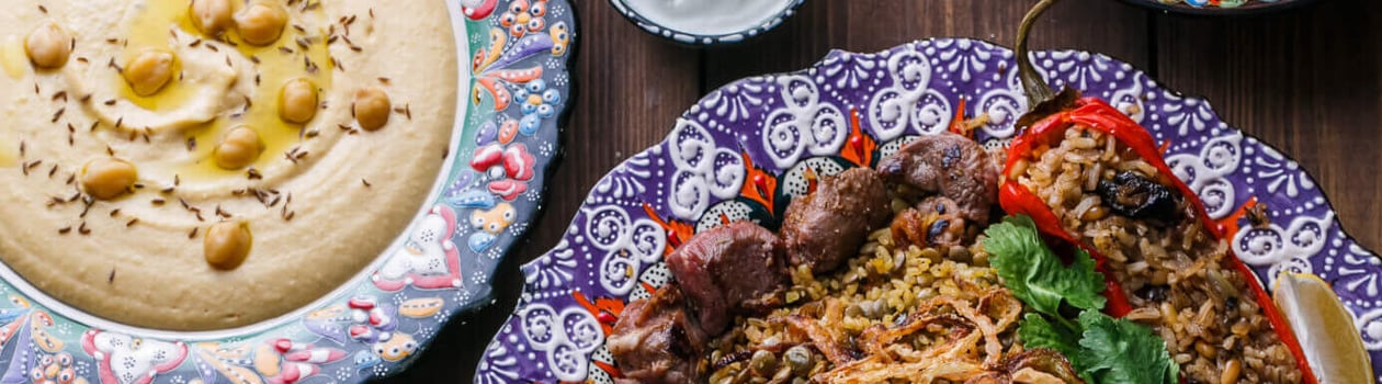 egyptian national food
