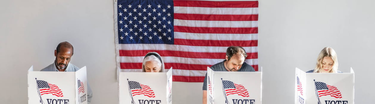 election day