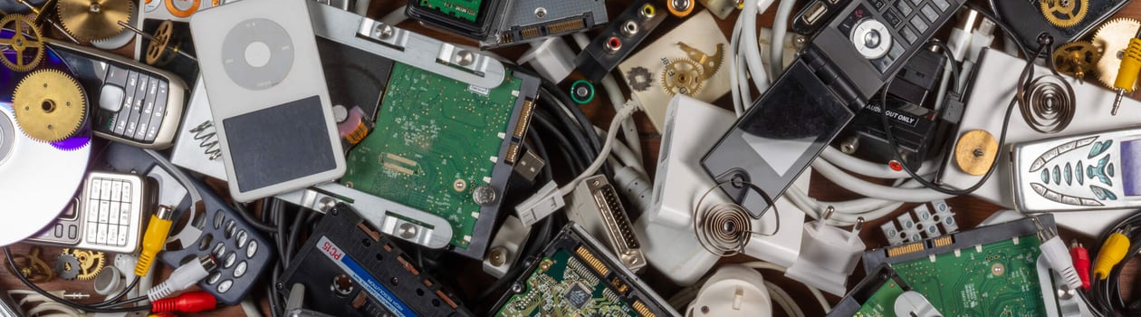 International E-Waste Day