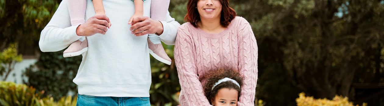 family stories month