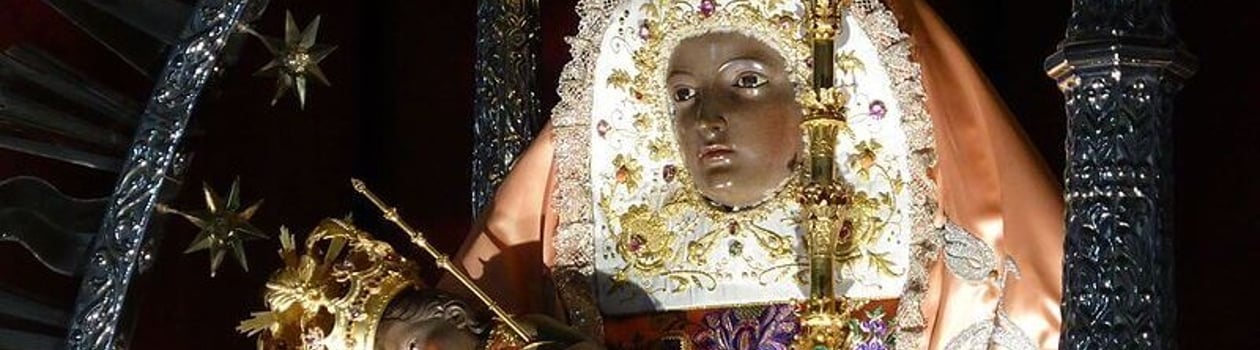 feast of candelaria