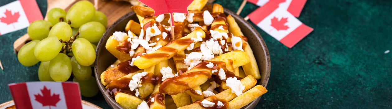 Food Day Canada