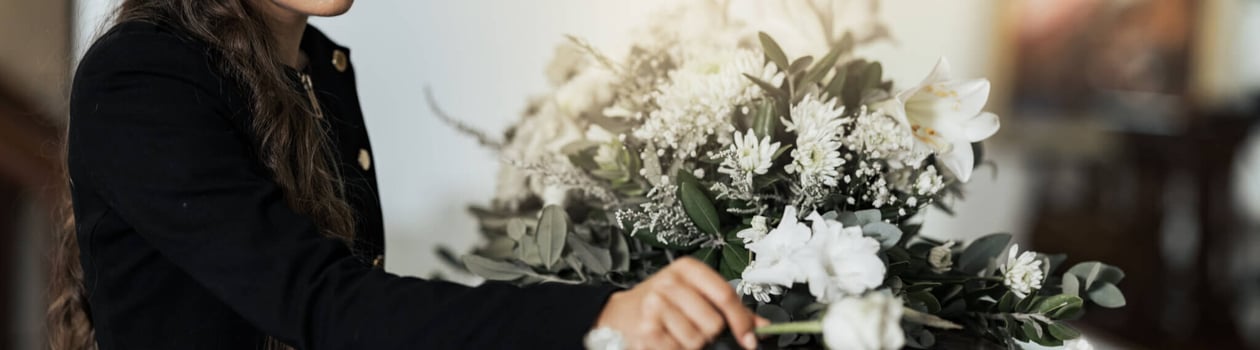Funeral Celebrant Day