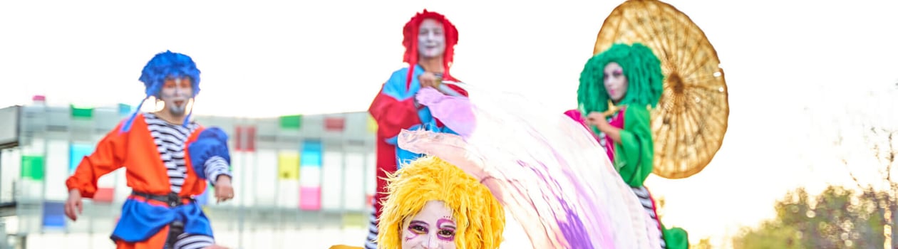 galway international arts festival