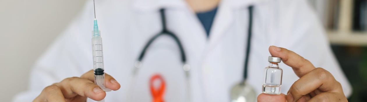 History of National Youth HIV and AIDS Awareness Day