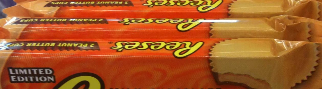 i love reese's day