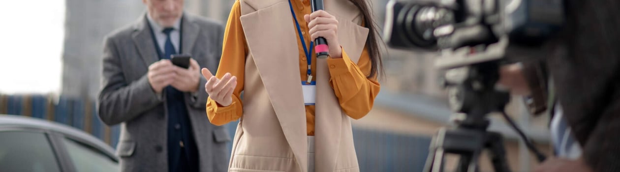 international journalist day