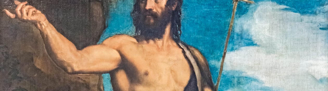 john the baptist day