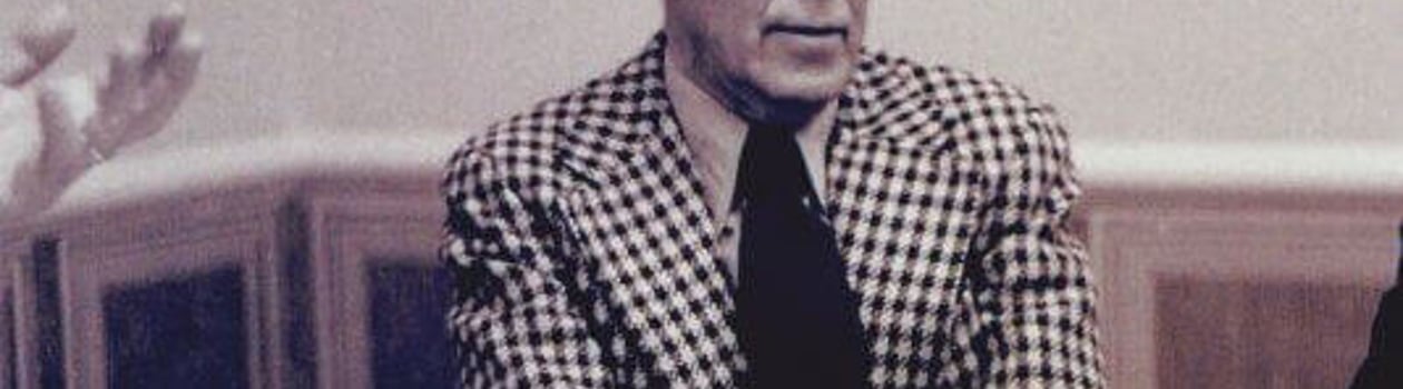 Martin Gardner