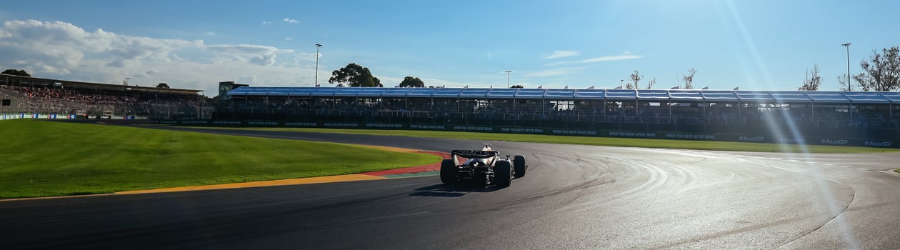 Motorsports Awareness Month