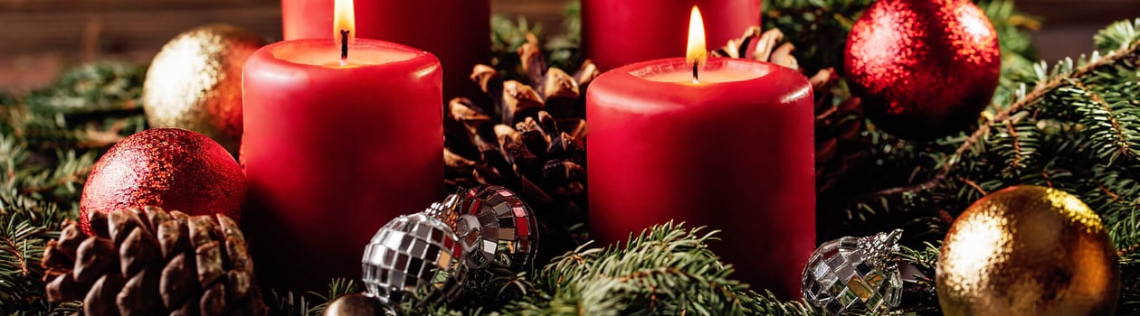 national advent calendar day
