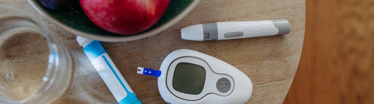 national diabetes month