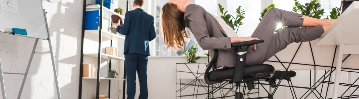 national ergonomics month