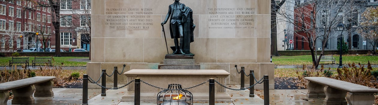 national historic marker day