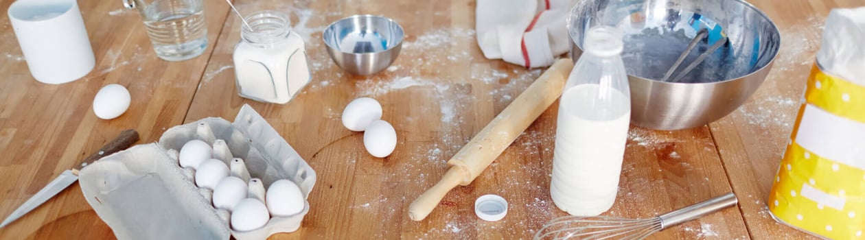national kitchen klutzes of america day