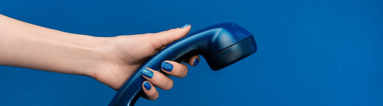national landline telephone day