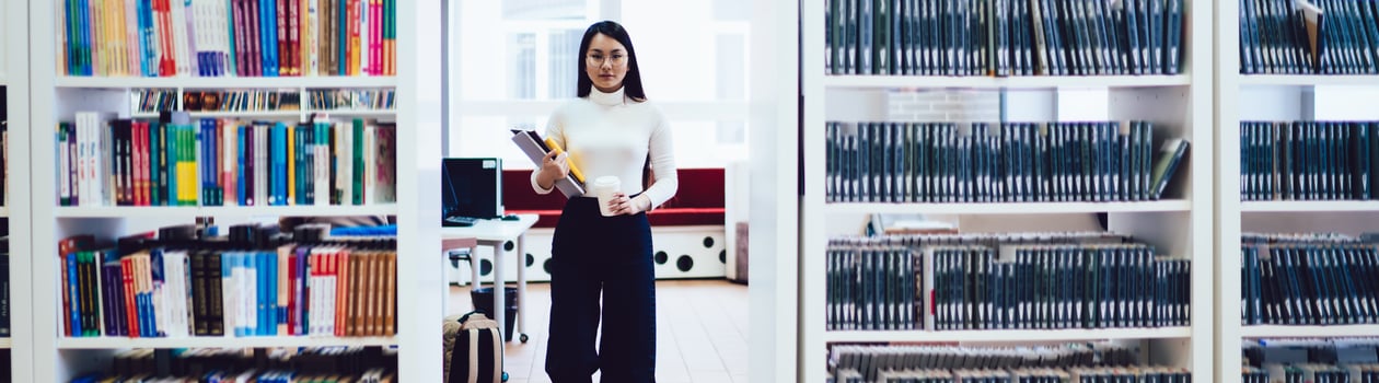national library shelfie day