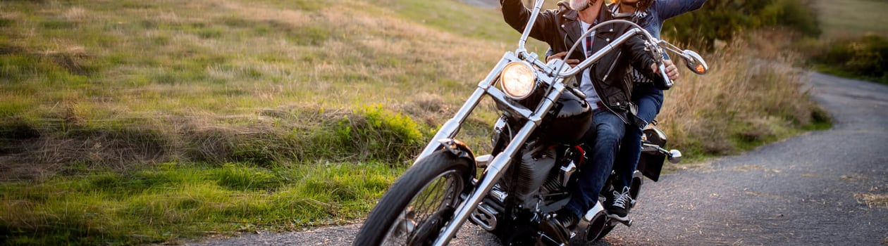national motorcycle ride day