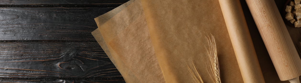 national parchment day