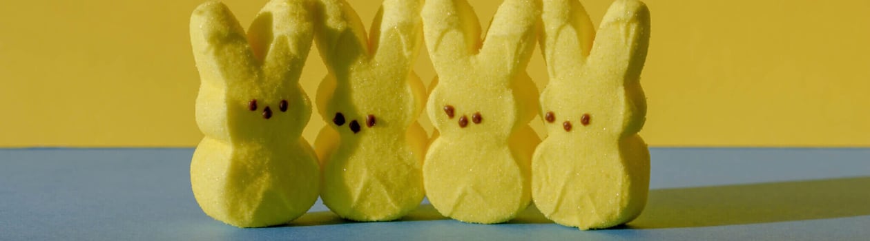 national peeps day