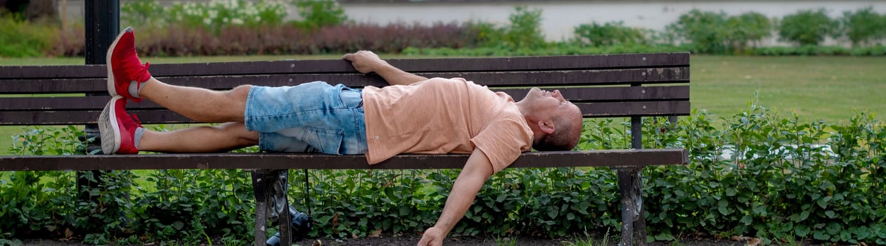 national public sleeping day