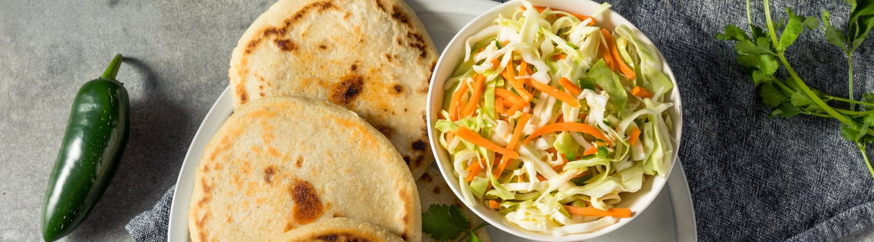 national pupusa day