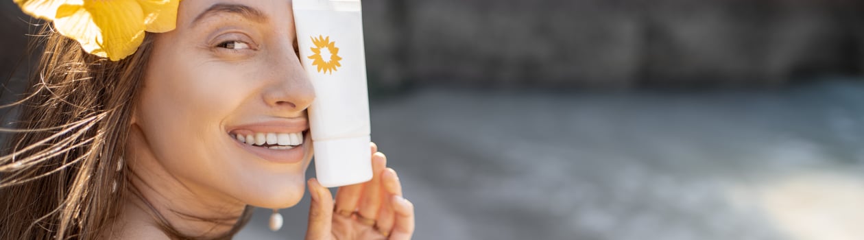 national safe sun week