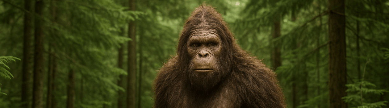 National Sasquatch Awareness Day