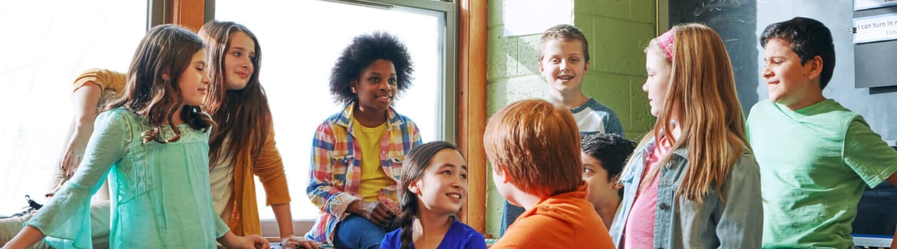 national school choice week
