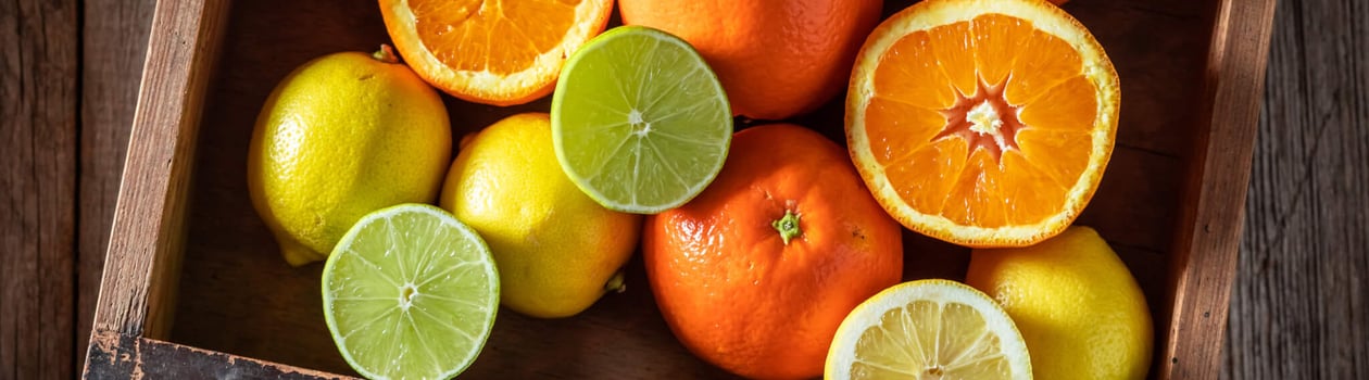 national sunkist citrus day