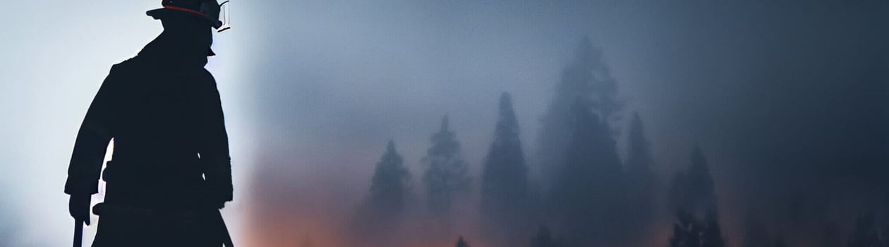 national wildfire awareness month