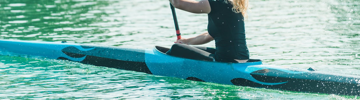 Paddle for Perthes Disease Awareness Day