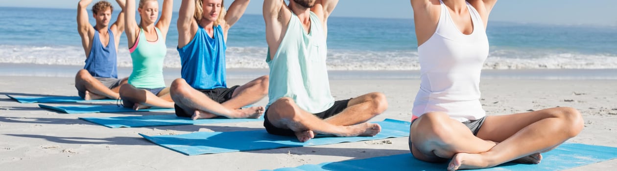 World Wellness Weekend