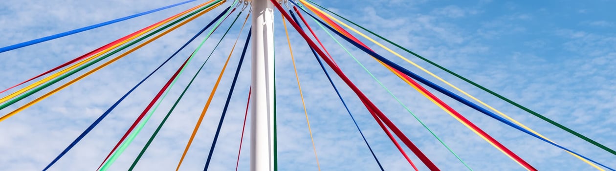 May Day