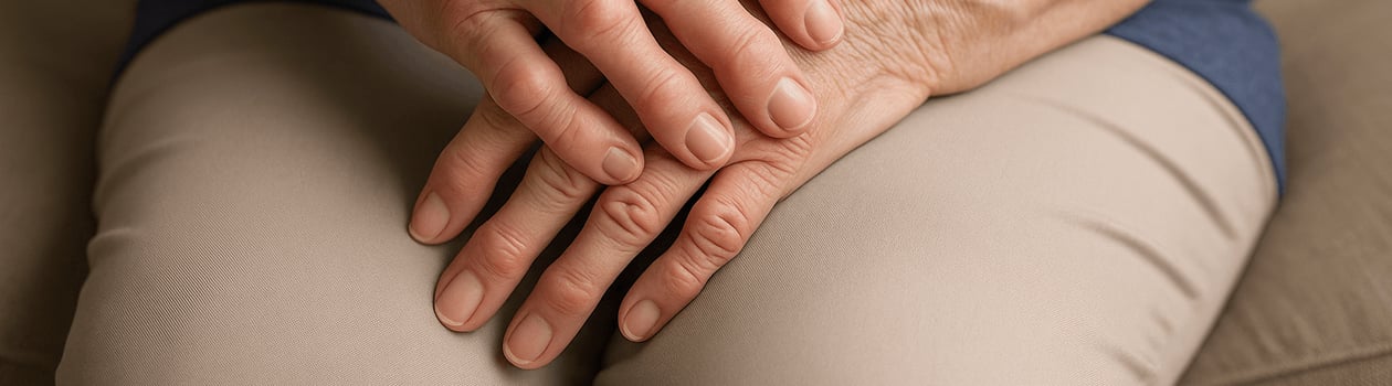 Rheumatoid Arthritis Awareness Day